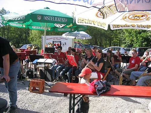 Foto der Galerie: 05 Maifest 2007