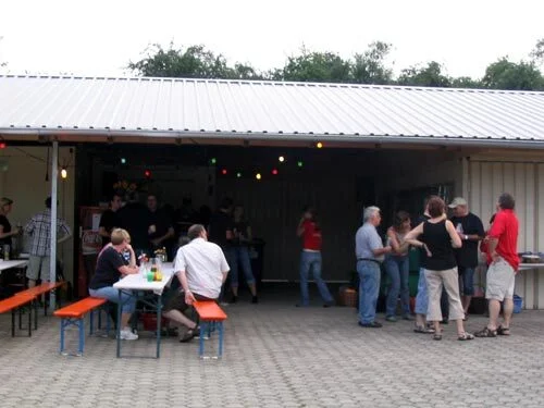 Foto der Galerie: 06 Sommerfest 2007