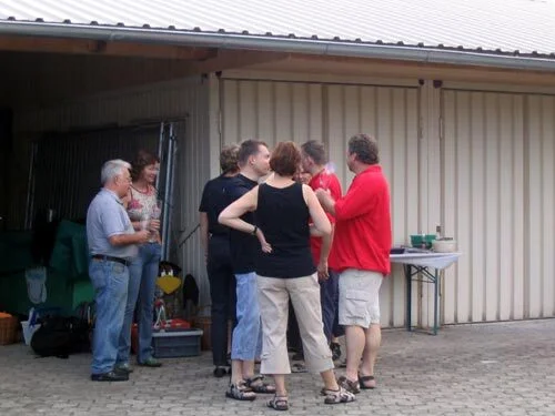 Foto der Galerie: 06 Sommerfest 2007
