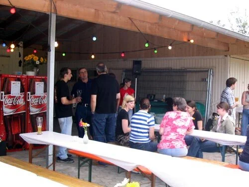 Foto der Galerie: 06 Sommerfest 2007