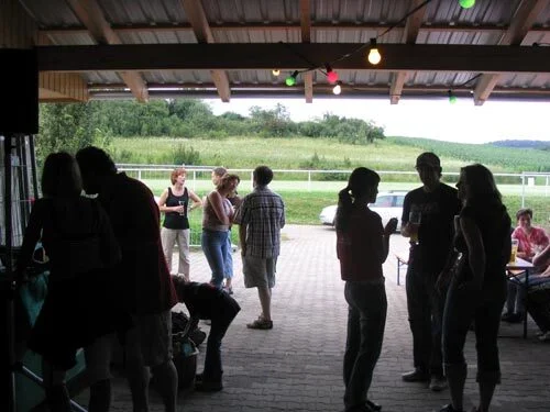 Foto der Galerie: 06 Sommerfest 2007