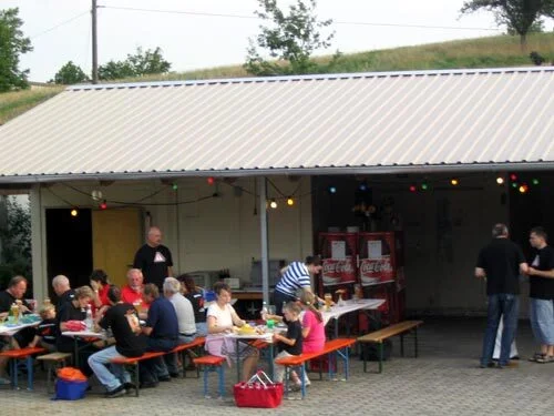 Foto der Galerie: 06 Sommerfest 2007