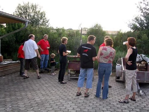 Foto der Galerie: 06 Sommerfest 2007