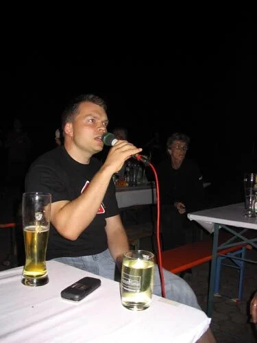 Foto der Galerie: 06 Sommerfest 2007