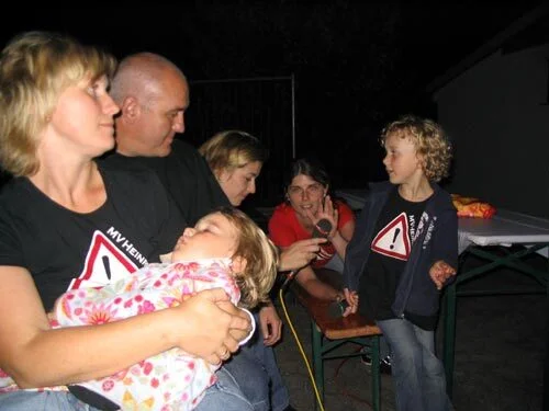 Foto der Galerie: 06 Sommerfest 2007