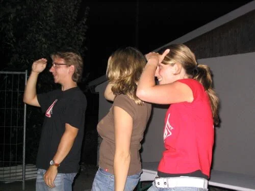 Zur Galerie: 06 Sommerfest 2007