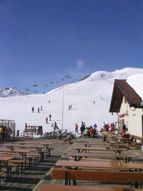 Foto der Galerie: 01 Skiausfahrt 2008