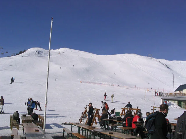 Foto der Galerie: 01 Skiausfahrt 2008