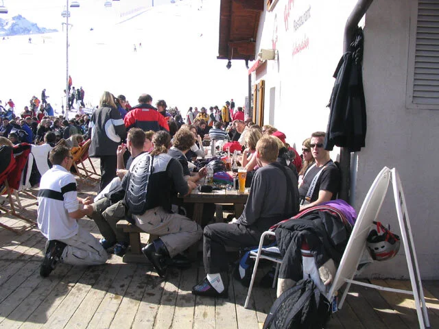 Foto der Galerie: 01 Skiausfahrt 2008