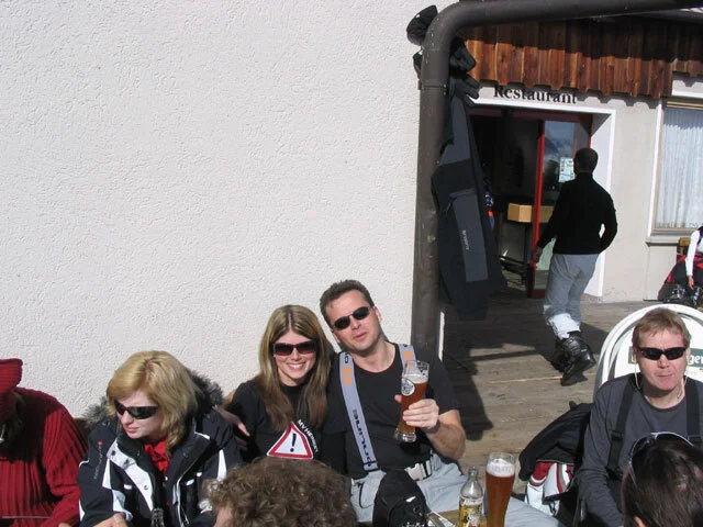 Foto der Galerie: 01 Skiausfahrt 2008