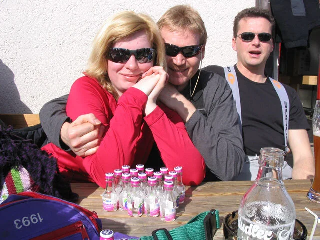 Foto der Galerie: 01 Skiausfahrt 2008