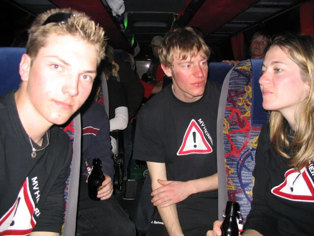 Foto der Galerie: 01 Skiausfahrt 2008