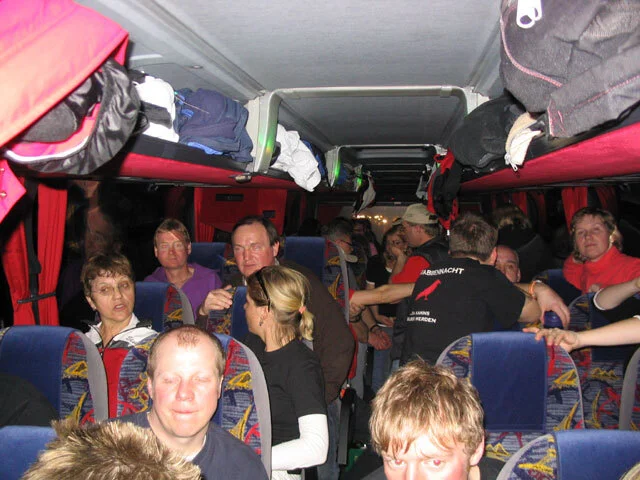 Foto der Galerie: 01 Skiausfahrt 2008