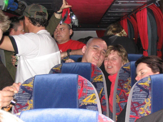 Zur Galerie: 01 Skiausfahrt 2008