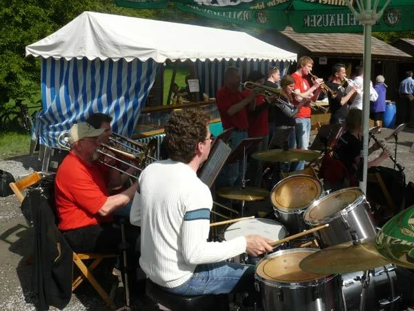 Foto der Galerie: 04 Maifest 2008