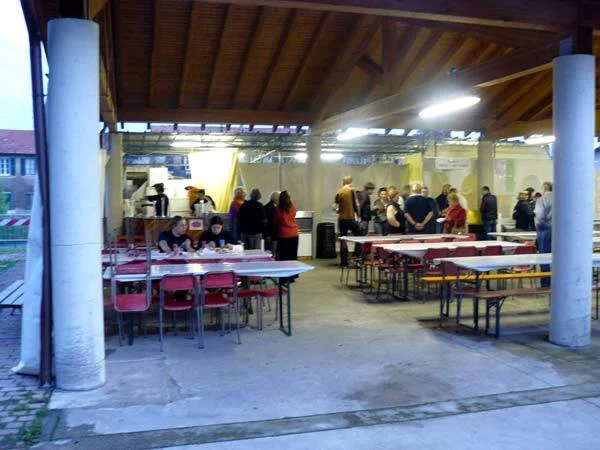 Foto der Galerie: 05 Ausfahrt Jerago Italien 2008