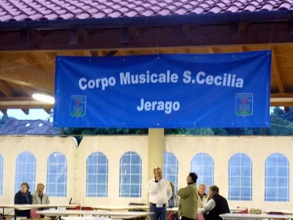 Foto der Galerie: 05 Ausfahrt Jerago Italien 2008