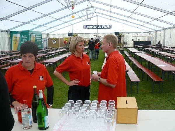 Foto der Galerie: 06 Schlachtplattenfest 2008