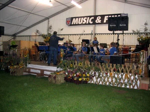 Foto der Galerie: 06 Schlachtplattenfest 2008