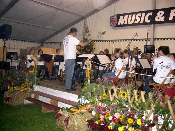 Foto der Galerie: 06 Schlachtplattenfest 2008