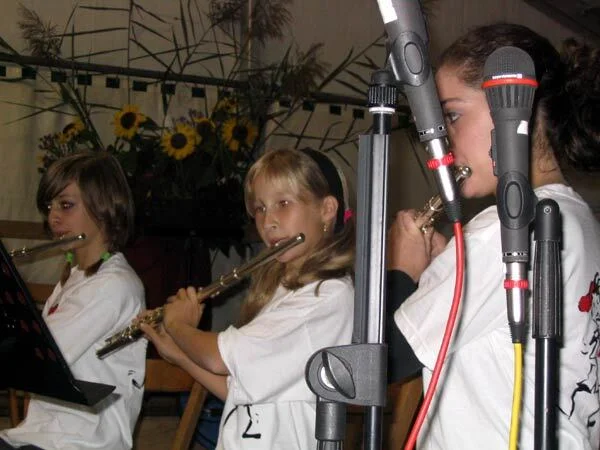 Foto der Galerie: 06 Schlachtplattenfest 2008