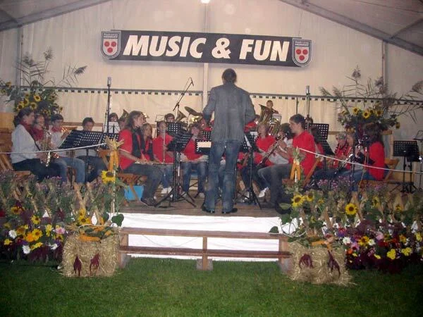 Foto der Galerie: 06 Schlachtplattenfest 2008
