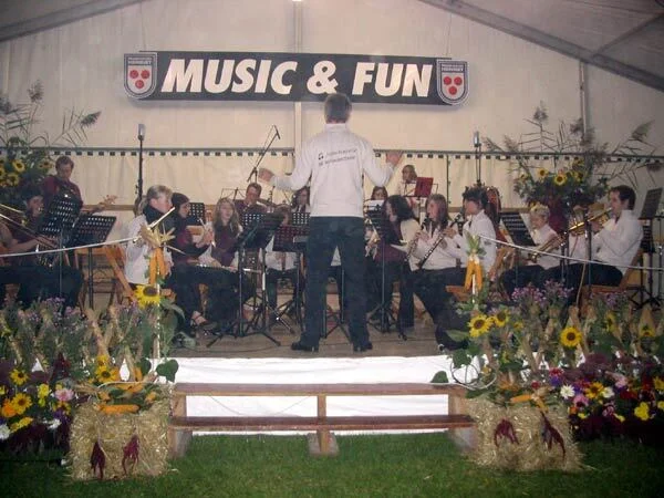 Foto der Galerie: 06 Schlachtplattenfest 2008