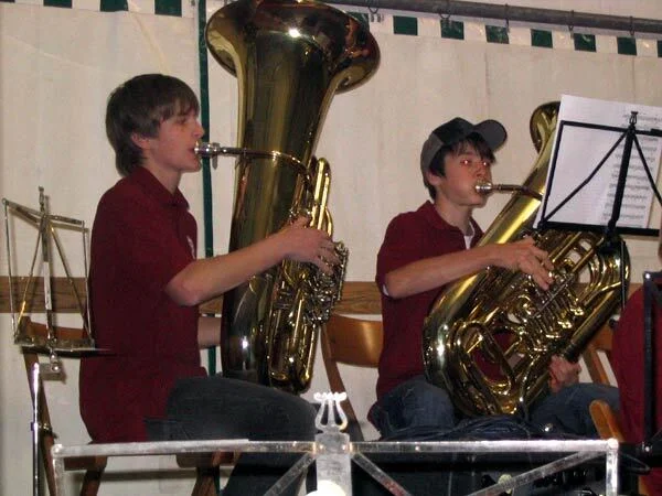Foto der Galerie: 06 Schlachtplattenfest 2008