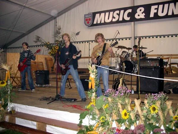 Foto der Galerie: 06 Schlachtplattenfest 2008