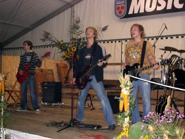 Foto der Galerie: 06 Schlachtplattenfest 2008