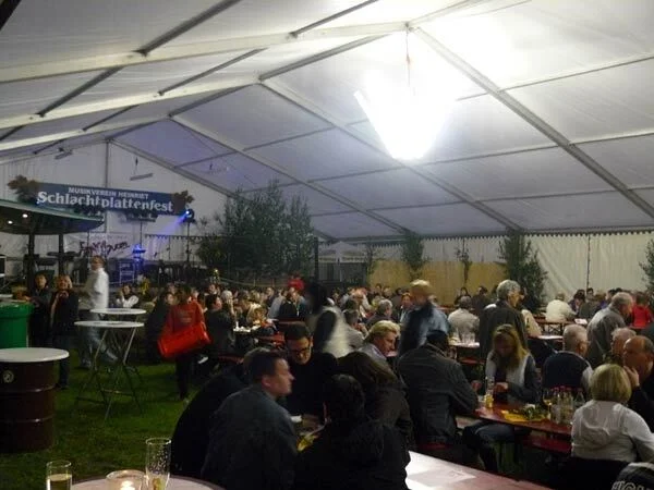Foto der Galerie: 06 Schlachtplattenfest 2008