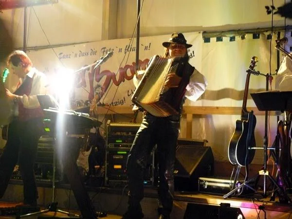 Foto der Galerie: 06 Schlachtplattenfest 2008