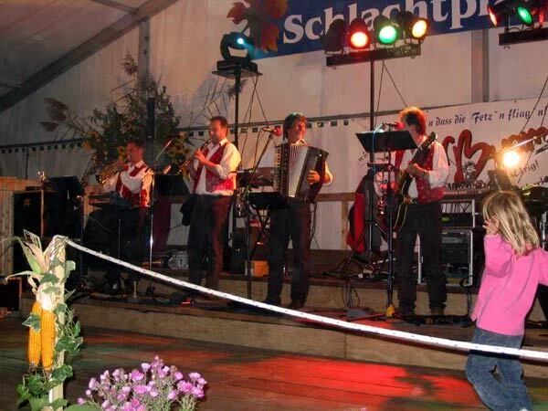 Foto der Galerie: 06 Schlachtplattenfest 2008