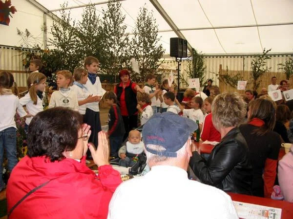 Foto der Galerie: 06 Schlachtplattenfest 2008