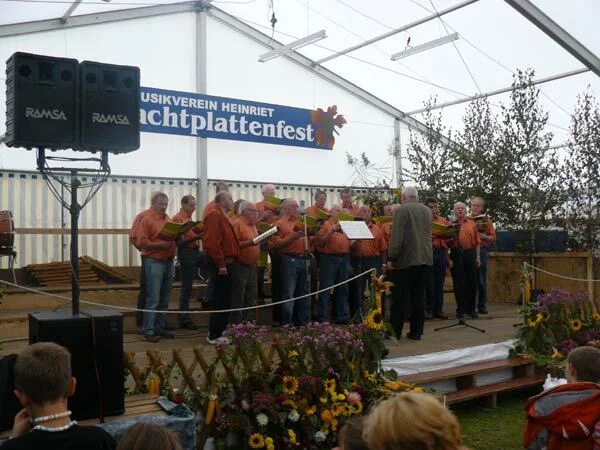 Foto der Galerie: 06 Schlachtplattenfest 2008