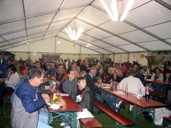 Foto der Galerie: 06 Schlachtplattenfest 2008