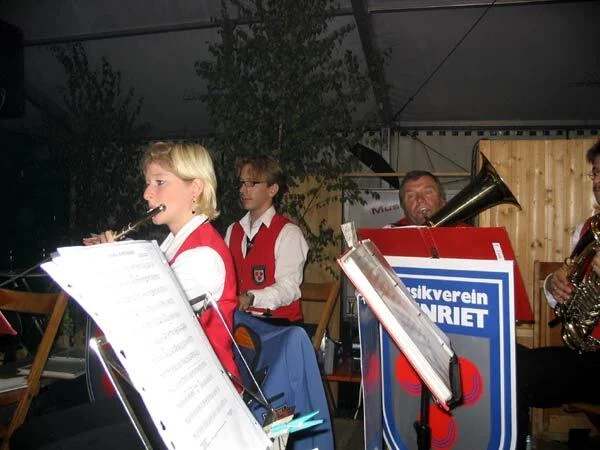 Foto der Galerie: 06 Schlachtplattenfest 2008