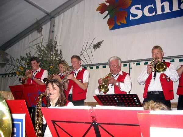 Foto der Galerie: 06 Schlachtplattenfest 2008