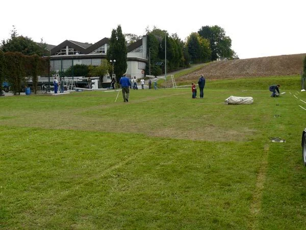 Zur Galerie: 06 Schlachtplattenfest 2008