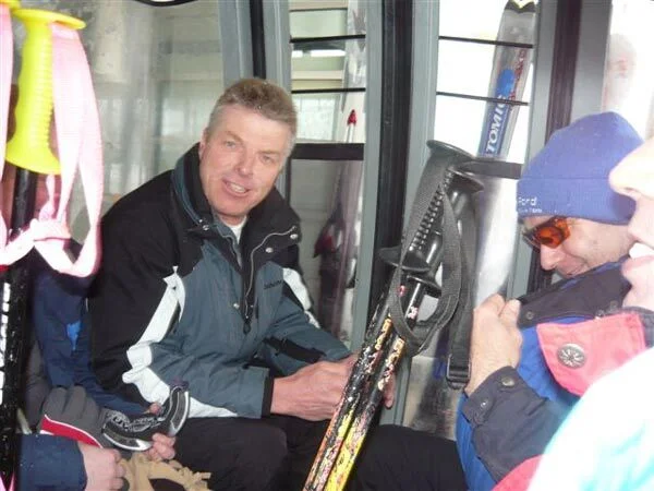 Foto der Galerie: 01 Skiausfahrt 2009