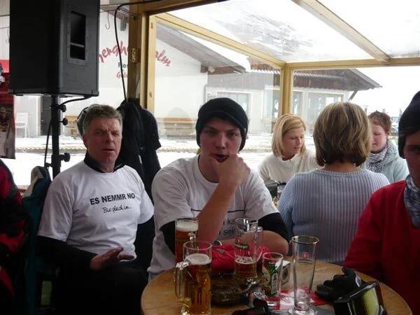 Foto der Galerie: 01 Skiausfahrt 2009