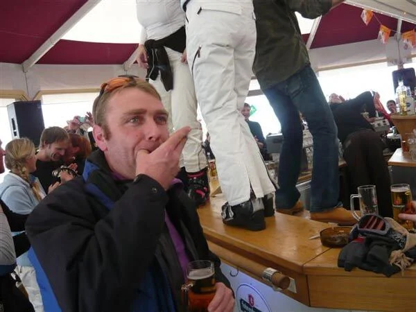 Foto der Galerie: 01 Skiausfahrt 2009