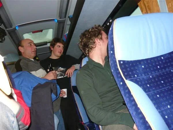Foto der Galerie: 01 Skiausfahrt 2009