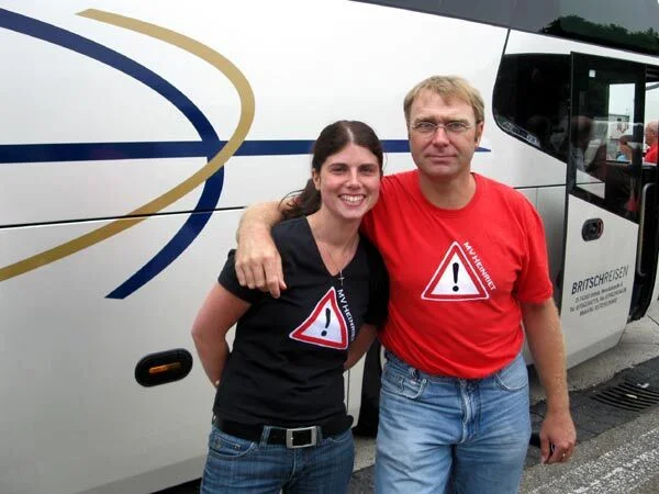 Foto der Galerie: 05 Ausfahrt Viehhausen 2009