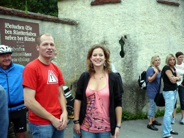 Foto der Galerie: 05 Ausfahrt Viehhausen 2009