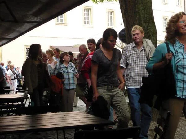 Foto der Galerie: 05 Ausfahrt Viehhausen 2009
