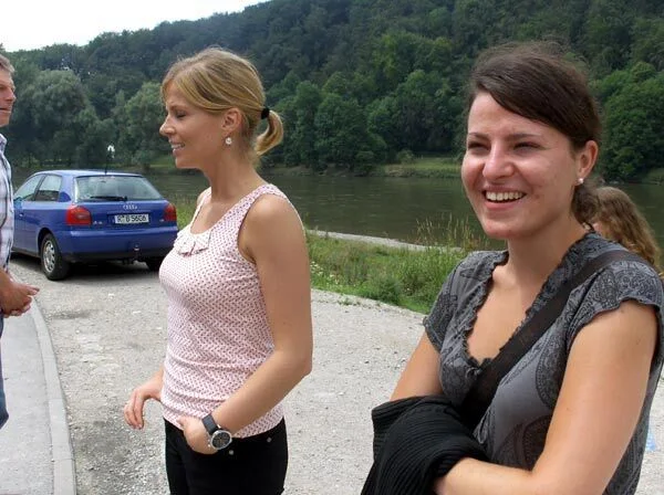 Foto der Galerie: 05 Ausfahrt Viehhausen 2009