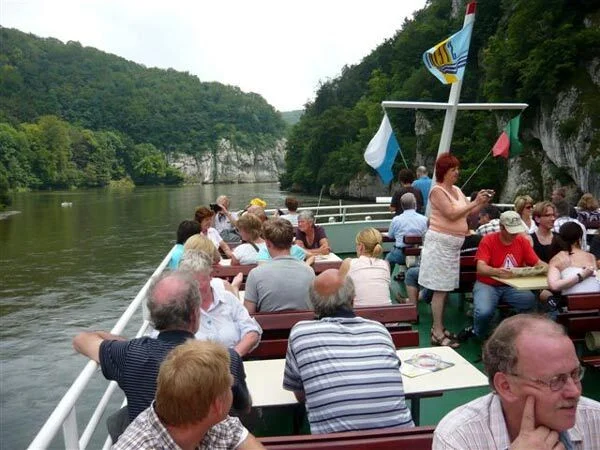 Foto der Galerie: 05 Ausfahrt Viehhausen 2009