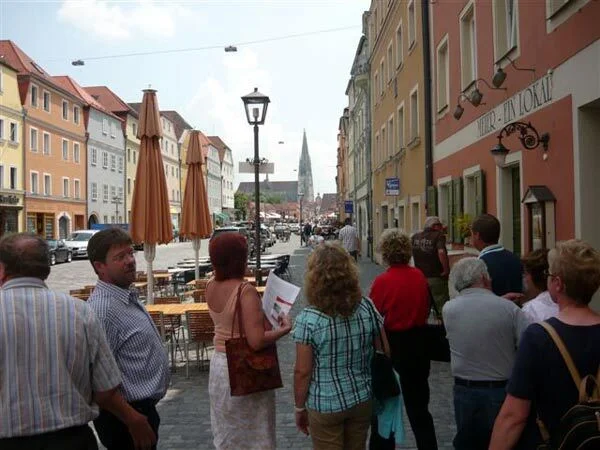 Foto der Galerie: 05 Ausfahrt Viehhausen 2009