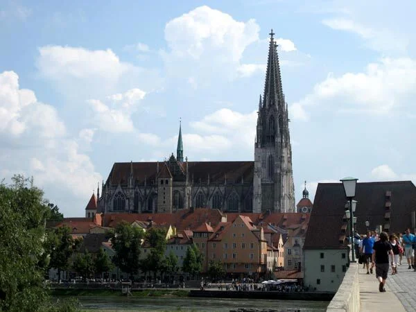 Foto der Galerie: 05 Ausfahrt Viehhausen 2009